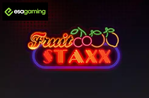 Fruit Staxx